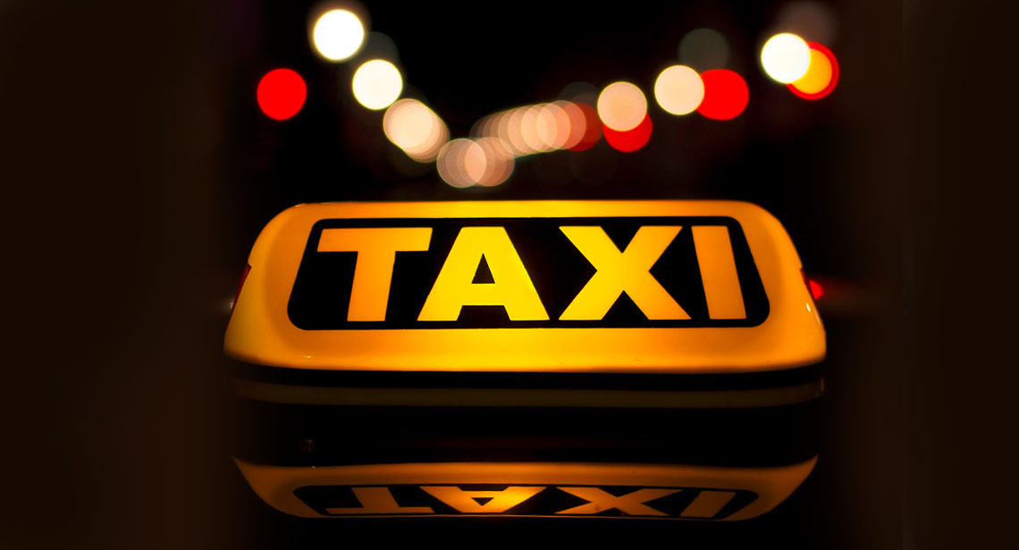 Taxi